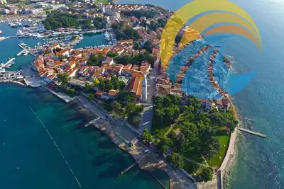 Appartement de vacances avec air conditionné