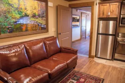 Image de Two Bedroom Villa-Westgate Smoky Mountain Resort And Waterpark