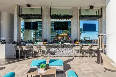 Image de Hyde Resort & Residences 30 decorated New 2024