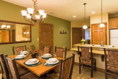 Image de Five Bedroom Villa-Westgate Smoky Mountain Resort And Waterpark