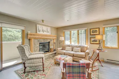 Image de Walk to Beaver Creek Village: Cozy Condo!