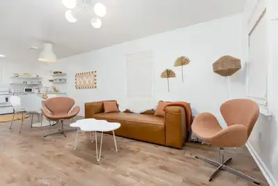 Image de Casa Jasmine - We Love dogs - Walk to Downtown