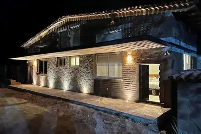 Image de 6. Cabaña La Casona\n