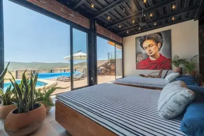 Image de 7. Welcome to Casa Las Estrellas\n