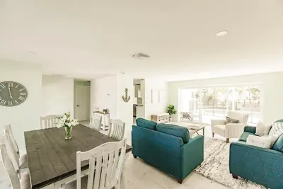 Image de Sanibel Island Pool Home