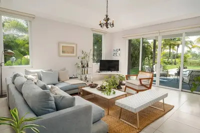 Image de Charming 3-bedroom townhome in Buenaventura, Rio Hato