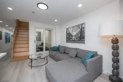 Image de Exquisite 4-Bedroom Luxury Duplex in Midtown Manhattan