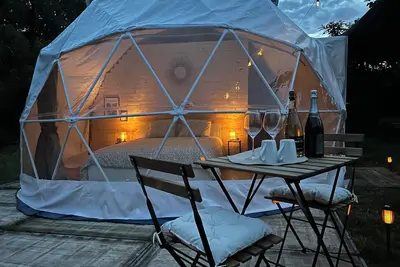 Image de Evernest Eco Dôme Ecaussinnes