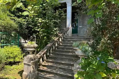Image de Soothing villa with WiFi in beautiful Batumi