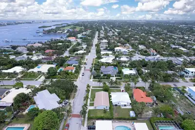 Image de Charming 3-bedroom house in peaceful Lake Worth Beach with WiFi, Ac