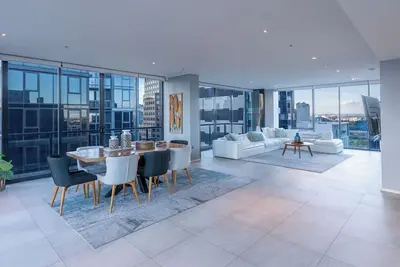 Image de Perfect 4 Bedroom Penthouse close to Casino