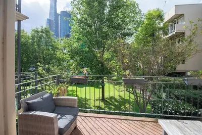 Image de Tranquil Oasis, 2 bdrm, pool, tennis, gym