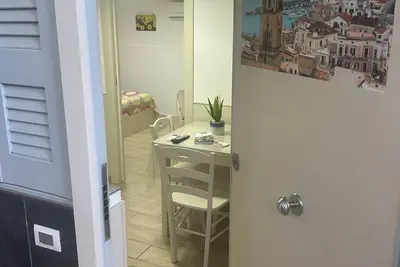 Image de Apartment amalfi