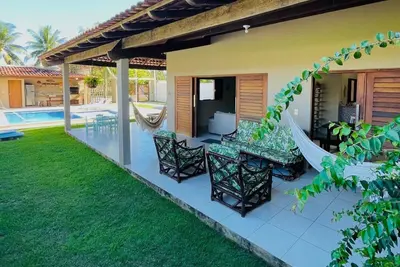Image de Casa de Praia em Maceió/al - 100m da Praia