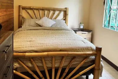 Image de Skyline Levels One Downstairs Bedroom Cottage