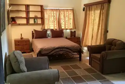 Image de Skyline Levels 3br House