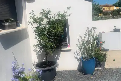Image de Maison moderne à 15 mn des plages