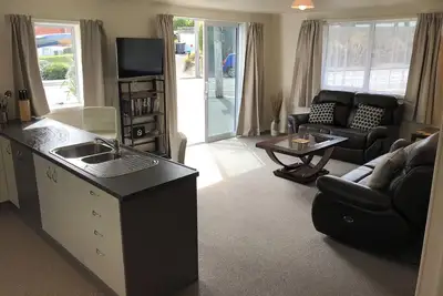 Westland Apartments