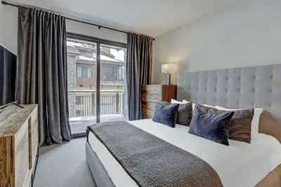 Image de Elegant 2br Residence | Arrabelle Vail