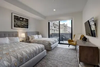 Image de Luxurious 4br Mountain View | Arrabelle Vail