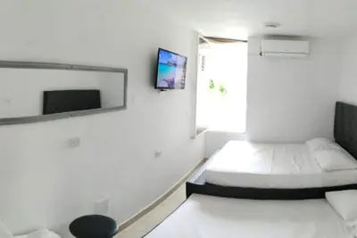Image de HabitaciĂłn Doble EconĂłmica