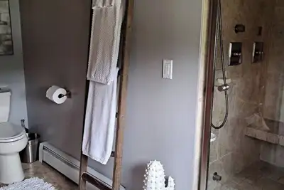 Image de Charming 3-bedroom house with WiFi, Ac in delightful Waterbury