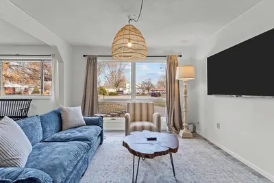 Image de 2024 New 3-bedroom house with WiFi, Ac in Kokomo