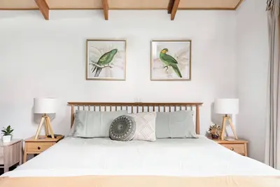 Image de Dove Studio with Garden Patio