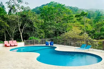 Image de Casa de Verano in Valle Bonito\n\n