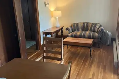 Image de Blue Magnolia - A quiet apartment in a quaint Gloucester Ma village