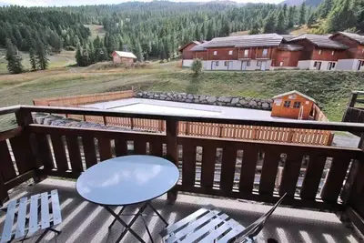 Image de Dba205 - Appt 1 Room + Cabine - Balcona - 6 PERSONen - Sektor 1800