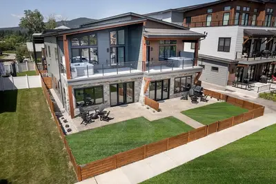 Image de New! Inspiration Luxury Group Retreat - Sleeps 18