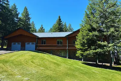 Image de Paradise in the Pines