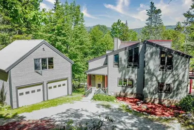 Image de A Cozy Mountain Retreat in Killington Welcome to Birch Beauty
