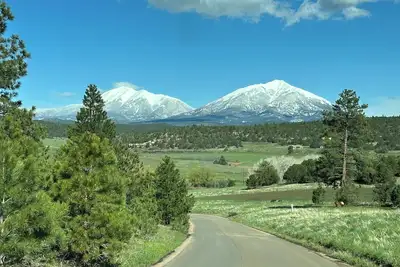 Image de CJs Ranch Rv and Tent sites, with Log Cabin