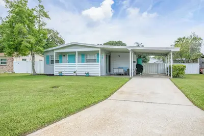 Image de Entire Home: 4 Blocks to Ocean-Jacksonville Beach