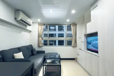 Image de 2bd 1ba Ximending Taipei Loft|Next to Ximending Walking District |5-min to Mrt