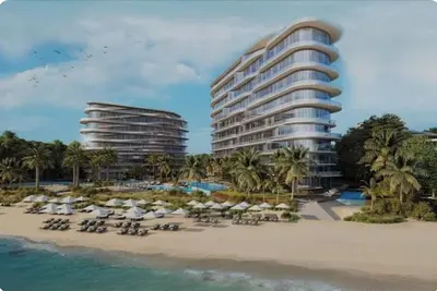 Image de Marítima Departamento de Lujo en Nuevo Vallarta