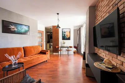 Image de Ocean Loft Apartment