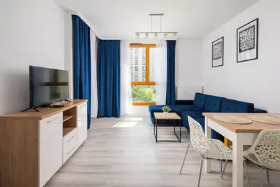 Image de Wola Pleasant Apartment