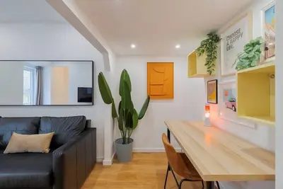 Image de True Setúbal, Residence