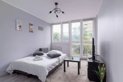 Image de Krucza Standard Apartment