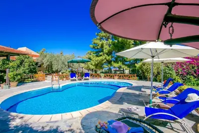 Image de Villa Agapi Episcopi