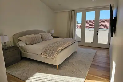 Image de Charming 2-bedroom apartment in marvelous Rancho Santa Fe with WiFi, Ac