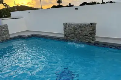 Image de Casa Karey, House on the beach\n\n
