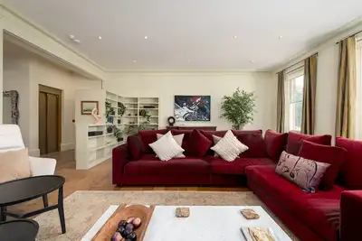 Image de GuestReady - Penthouse luxueux à Kensington