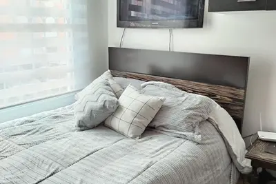 Image de Comoda Habitacion a 15 min del Aeropuerto