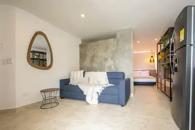 Image de Laurdhomes Laguito Loft B, Hot Ware, 1bath