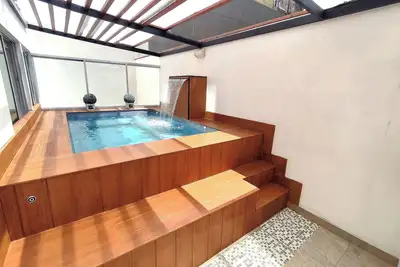 Image de Penthouse Calefacción Piscina Temperada Miraflores