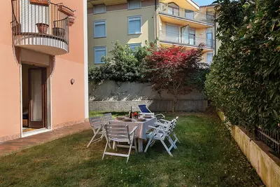 Image de Il Giardino di Riva, Riva del Garda, Italy